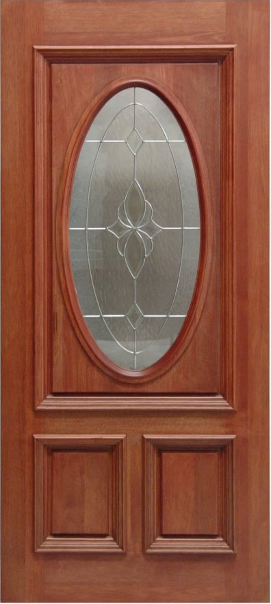 MAPREX - Galería - Puertas económicas