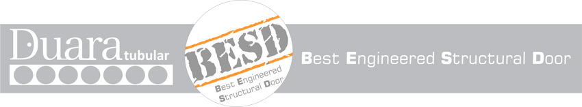 Best Engineered Structural Door