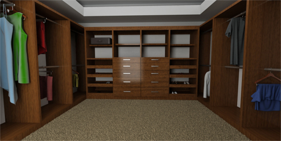 Duara & floor mouldings