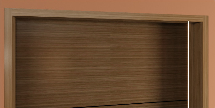 Duara & floor mouldings