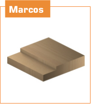 Duara & floor mouldings