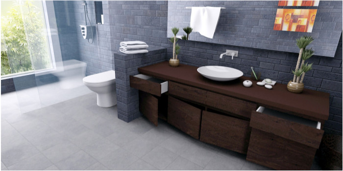 Duara & floor mouldings